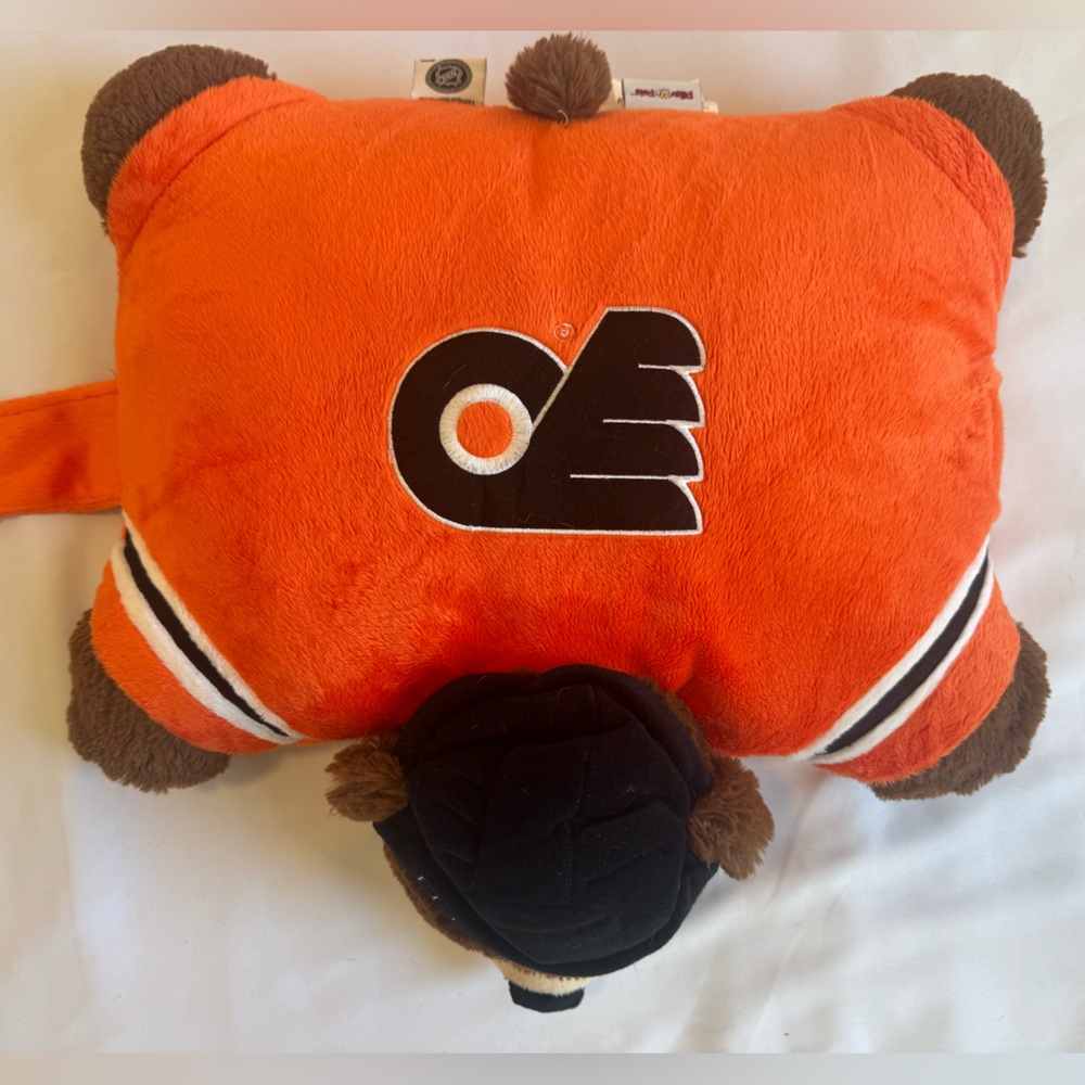 Philadelphia Flyers Pillow Pet